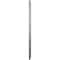 Ekena Millwork 93 1/2-in. OD x 77 3/4-in. ID x 7 7/8-in. W x 2 3/4-in. P Traditional Ceiling Ring Kit CRK96TR - alternate 9